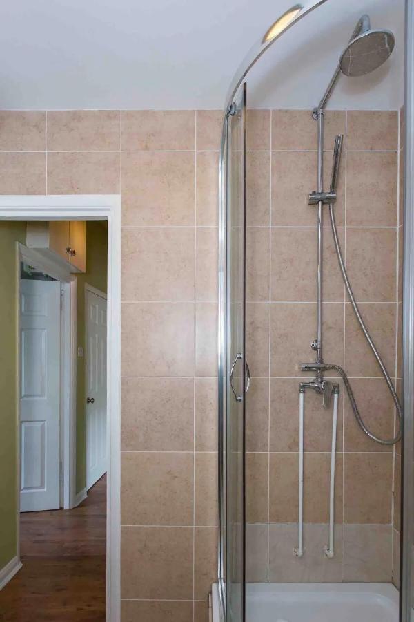 Ferienwohnung Camden Street Flat London Exterior foto